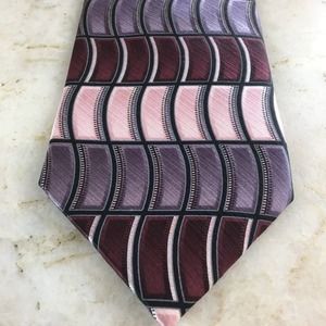 Kilburne and Finch Silk Tie